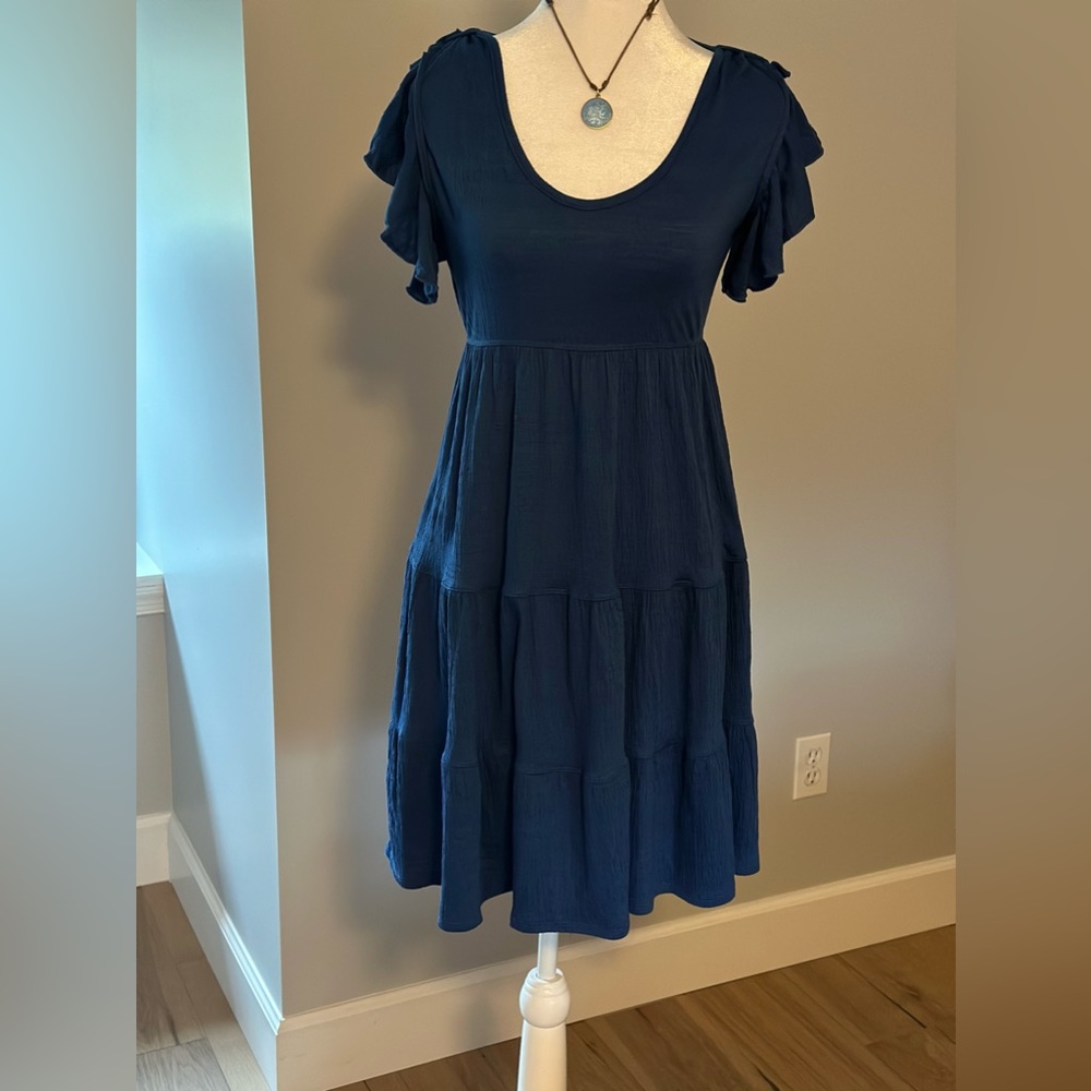 Max Studio Casual Dress